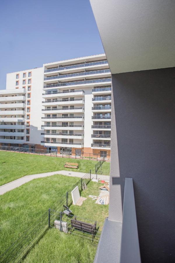 Urban Jungle Apartament Alice Białystok Dış mekan fotoğraf
